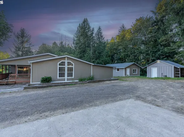 326 Holcomb Rd, Kelso, WA 98626