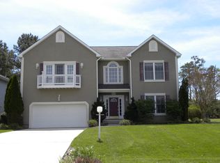 410 Canal Way W, Bethany Beach, DE 19930