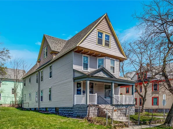210 Laurel St, Buffalo, NY 14208