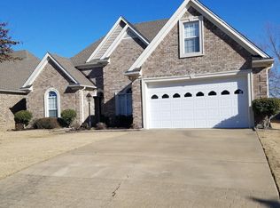 4872 Rosebrook Cir E, Southaven, MS 38672