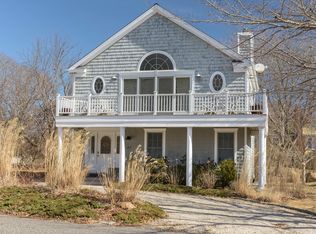 42 Grant Dr, Montauk, NY 11954