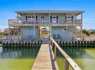 646 Copano Ridge Rd, Rockport, TX 78382