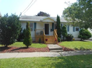 24 Floral Ave, Cortland, NY 13045