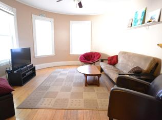 10 Sparhawk St #4XM, Brighton, MA 02135