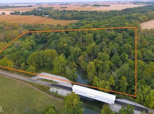 1348 E 150 N, Rushville, IN 46173