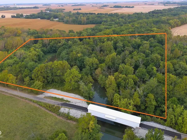 1348 E 150 N, Rushville, IN 46173