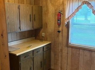 1524 N Main St #1524, Fairmount, IN 46928