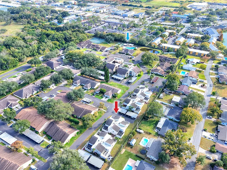 2025 Sylvester Rd #K2 — Photo 34