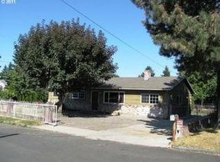 7401 NE 101st Ave, Vancouver, WA 98662