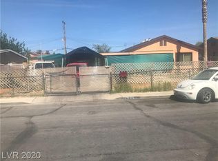 2828 Dogwood Ave, North Las Vegas, NV 89030