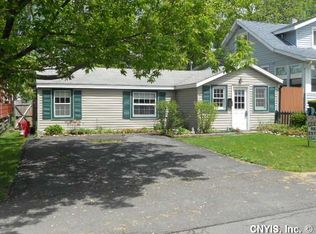 107 Kirkpatrick St, East Syracuse, NY 13057