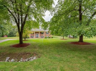 4812 Tumbleweed Dr, Greensboro, NC 27407