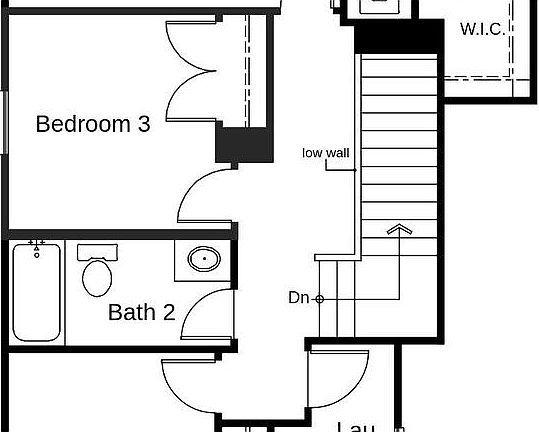 2nd image of 12930 BONE DRY LANE