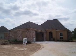 10716 Springtree, Baton Rouge, LA 70810