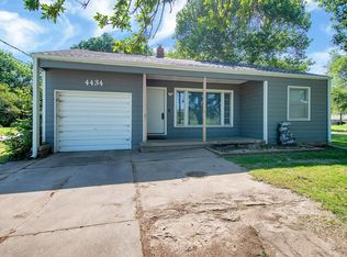4434 N Arkansas Ave, Wichita, KS 67204