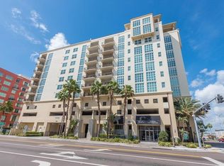 1238 E Kennedy Blvd UNIT 1002, Tampa, FL 33602