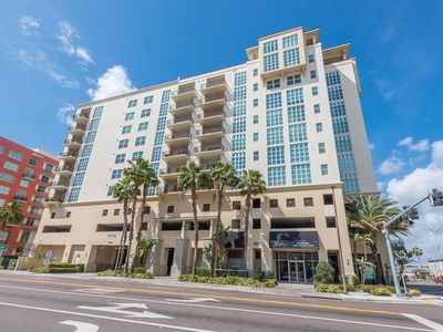 1238 E Kennedy Blvd Unit 1002, Tampa, FL, 33602