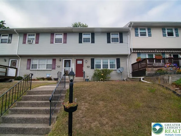 6274 Glen Ct, Germansville, PA 18053