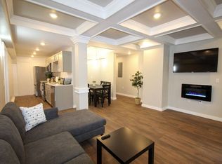 Walk to West Campus, Ithaca, NY 14850