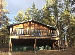 596 Wilson Dr, Florissant, CO 80816