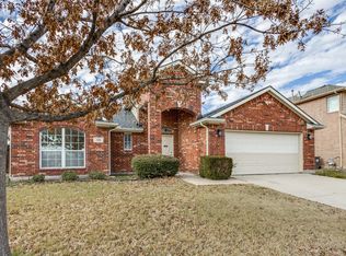 125 Meadow Bend Trl, Little Elm, TX 75068