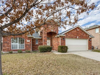 125 Meadow Bend Trl, Little Elm, TX, 75068