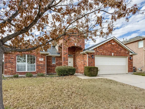125 Meadow Bend Trl, Little Elm, TX 75068