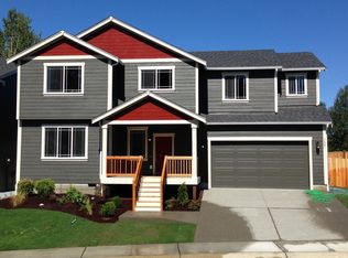 7927 161st Street Ct E, Puyallup, WA 98375