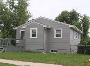 509 Saint Cloud St, Rapid City, SD 57701