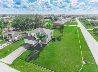 698 SW McHole Ave, Port Saint Lucie, FL 34953