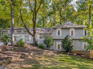 5132 Hidden Branches Cir, Atlanta, GA 30338