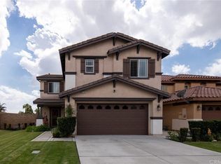 16783 Broadmoor Way, Fontana, CA 92336