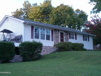 602 Skyline View Ln, Harriman, TN, 37748