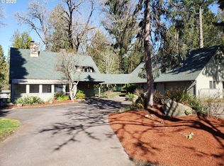 41843 Madrone St, Springfield, OR 97478