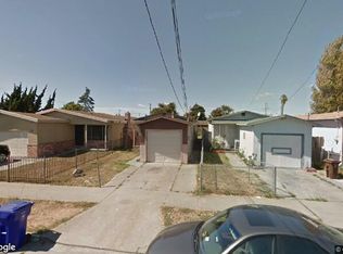 347 S 26th St, Richmond, CA 94804