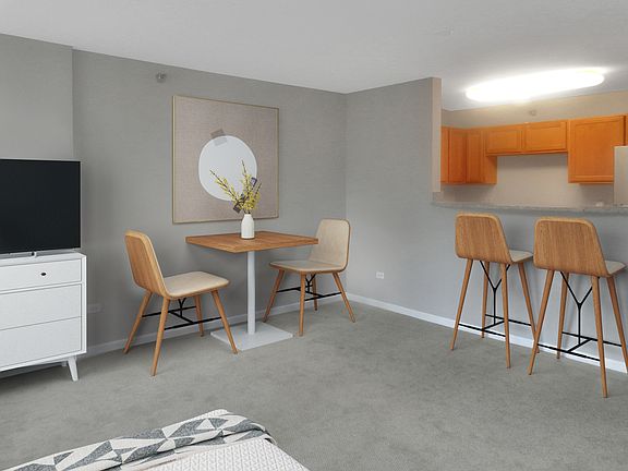 4th image of 345 N Lasalle St #2109
