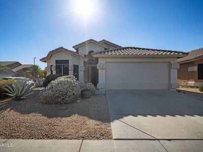 2519 E Knudsen Dr, Phoenix, AZ, 85024
