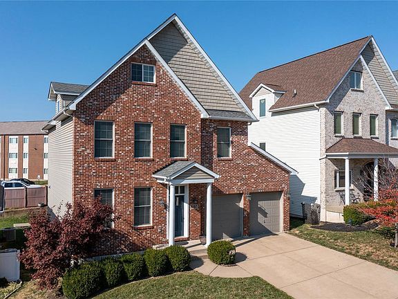 2nd image of 3147 Garden Hill Ln