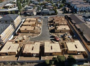 8646 Carribean Way LOT 3, Santee, CA 92071