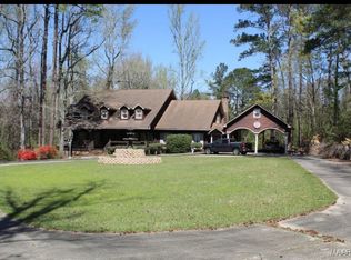 406 Wood Valley Ct, Greenville, AL 36037