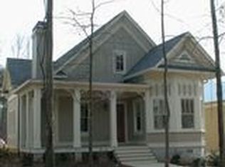 3 Oak Grove Rd, Athens, GA 30607