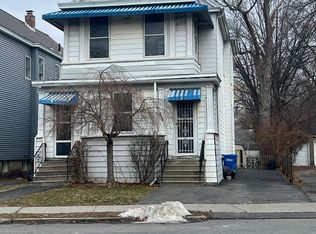 315 New Scotland Ave, Albany, NY 12208