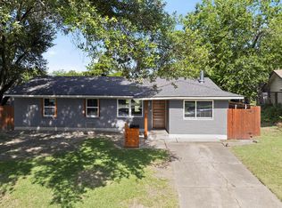 2549 Vickie Dr, Mesquite, TX 75149