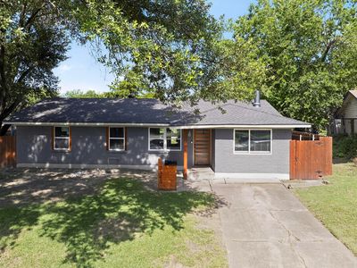 2549 Vickie Dr, Mesquite, TX, 75149