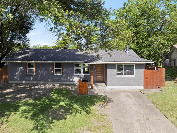 2549 Vickie Dr, Mesquite, TX 75149