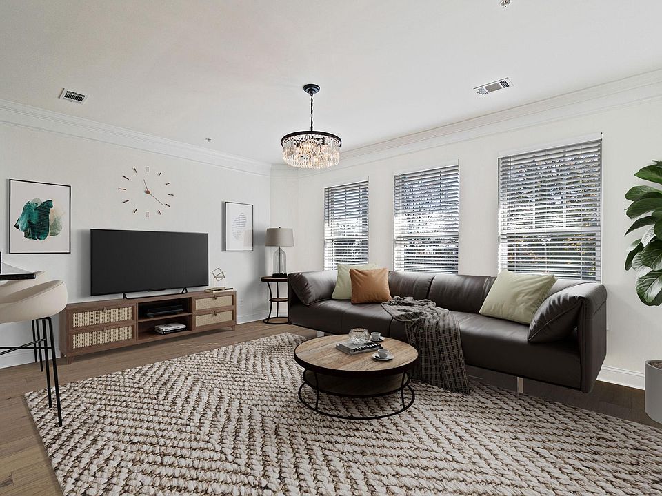 *Photo is virtually staged