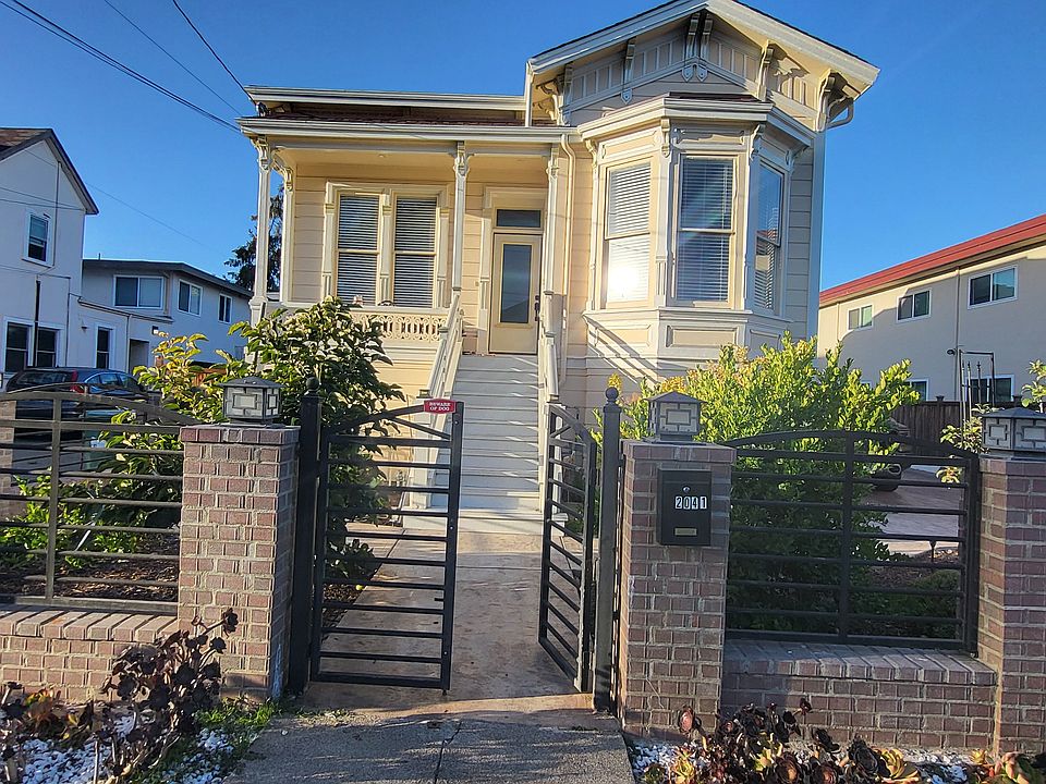 1st image of 2041 Pacific Ave