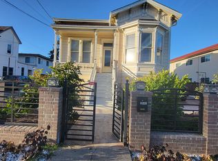 2041 Pacific Ave, Alameda, CA 94501