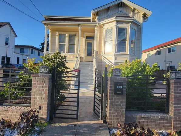 2041 Pacific Ave, Alameda, CA 94501