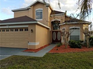 13525 Mallard Crossing St, Orlando, FL 32837